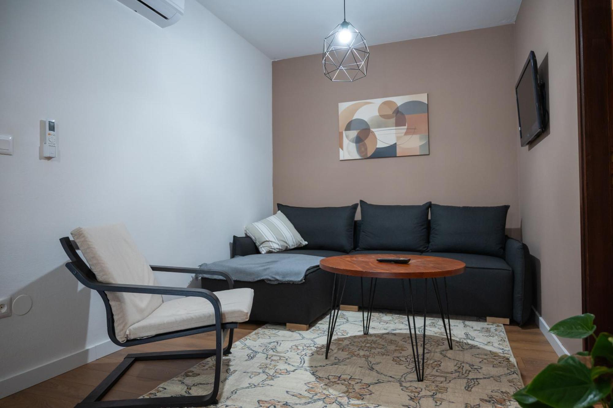 Apartman Rose-2025 Renovated Garden View 포레치 외부 사진